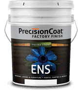 Precision Coat ENS