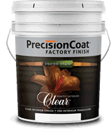 Precision Coat Purity Clear