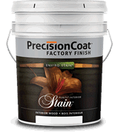 Precision Coat Purity Stain