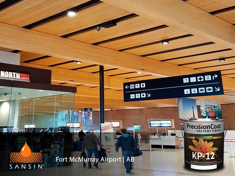 Fort McMurray Airport