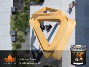 LODESTAR TOWER