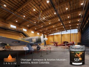 Okanagan Aerospace Photo 2
