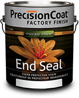 End Seal can