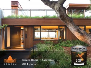 TERRACE HOME CALIFORNIA- PC SDF