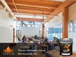 Toronto Montessori-School