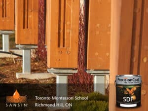 Toronto Montessori-School