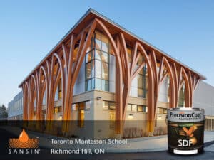 Toronto Montessori-School