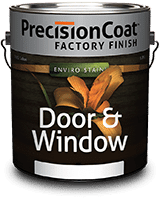 Precision Coat Door & Window can