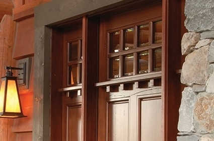  Precision Coat Door & Window